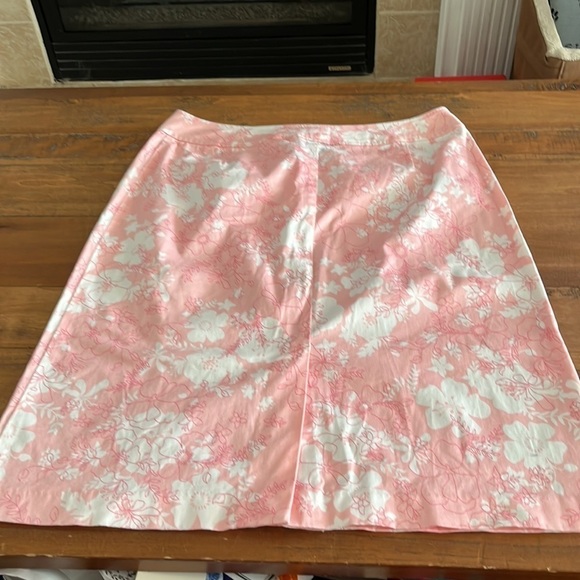 PENDLETON skirt, size 10 - Picture 2 of 5